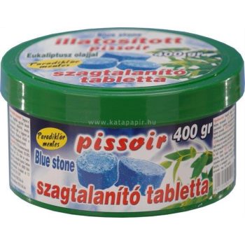 Pissoir tabletta, 400 g 0.4 kg/db