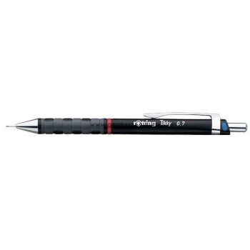 ROTRING TIKKY III. pixiron 0,7, több színben