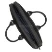 Notebook táska, 15,6", RIVACASE "Narita 8135", fekete
