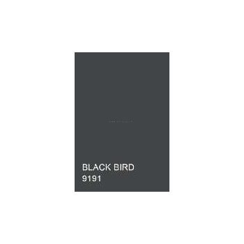   DEKOR KARTON A/4 FOTÓKARTON, KASKAD, 225 GR 20 ÍV/CSOMAG, FEKETE,BLACK BRID