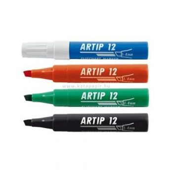 ICO ARTIP 12 filctoll VÁGOTT, kék