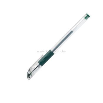 ICO GEL zselés toll zöld 7060200003