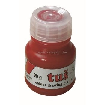 TUSTINTA KOH-I-NOOR DRAWING 141724 PIROS 20GR, 7200005000