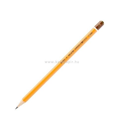 KOH-I-NOOR 1500 ceruza HB 7130028000