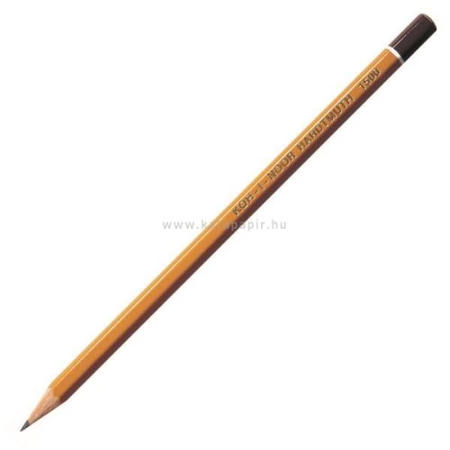KOH-I-NOOR 1500 ceruza 4H 7130028010