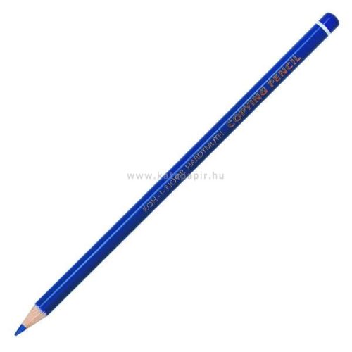 KOH-I-NOOR tinta ceruza COPYING PENCIL 1561/E KÉK