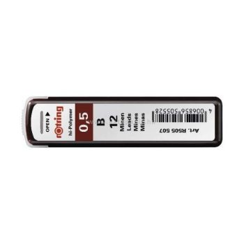 ROTRING ironbél 0,5 B