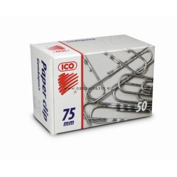 ICO gémkapocs 75mm 7350026000