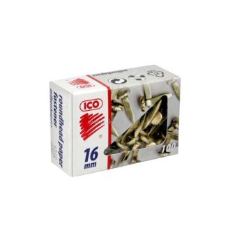 ICO MILTONKAPOCS 16 mm 