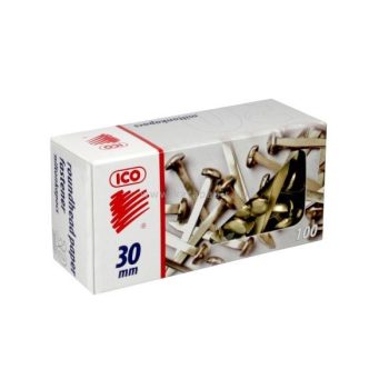 ICO MILTONKAPOCS 30 mm 