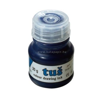 TUSTINTA KOH-I-NOOR DRAWING 141725 KÉK 20GR, 7200006000