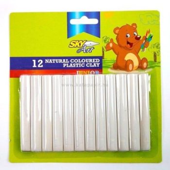 SKY ART GYURMA 12 DB-OS NATÚR