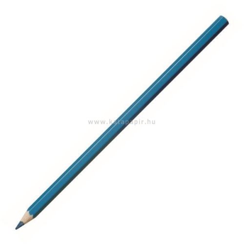 KOH-I-NOOR színes ceruza 3680 KÉK VÉKONY 7140032004