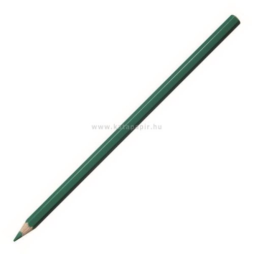 KOH-I-NOOR színes ceruza 3680 ZÖLD VÉKONY 7140032003