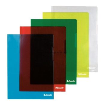 ESSELTE LUXUS genotherm 150 mic. ,  több színben