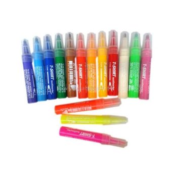 TEXTILFILC, T-SHIRT, D25, S.RÓZSA 15