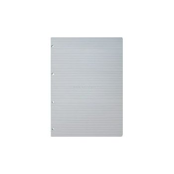 GYŰRŰSKÖNYV BETÉT A/4 VONALAS 2 GYŰRŰS 50 LAPOS 