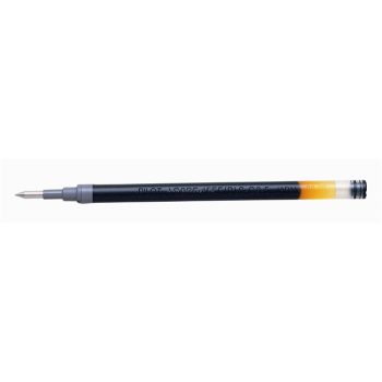   Zseléstoll betét, 0,32 mm, nyomógombos zseléstollakhoz, PILOT, fekete