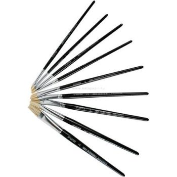 Ecset, no. 4, fa, PULSE, lapos, 12 db