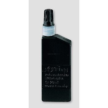 Tustinta, 23 ml, ROTRING "Isograph", fekete
