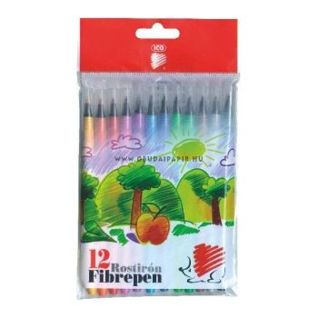 ICO 300 filctoll 12 DB-OS KÉSZLET