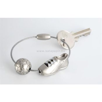 Kulcstartó, TROIKA "Kick"