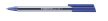 Golyóstoll, 0,3 mm, kupakos, STAEDTLER "Ball", kék