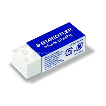 Radír, STAEDTLER "Mars"