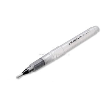   Ecsetkészlet, vízzel tölthető, STAEDTLER, "Design Journey", 4 különböző méret