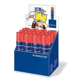 Ragasztóstift, 40 g, STAEDTLER "Noris Club"