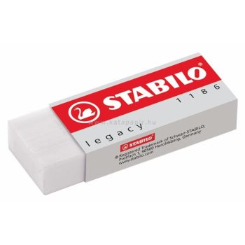 STABILO "Legacy 1186" radír