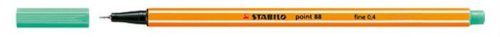 Filc Stabilo Point 88 jég zöld 88/13