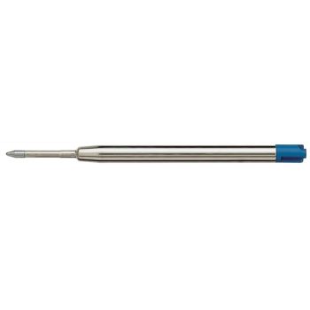   Golyóstollbetét, 0,5 mm, VICTORIA "Góliát", kék, 5 db/cs