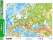 Tanulói munkalap, A4, STIEFEL "Európa domborzata/ Az Európai Unió"