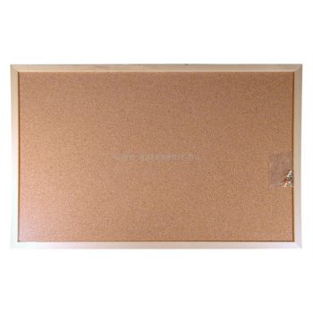 Parafatábla, 30x40 cm, fa keret, VICTORIA