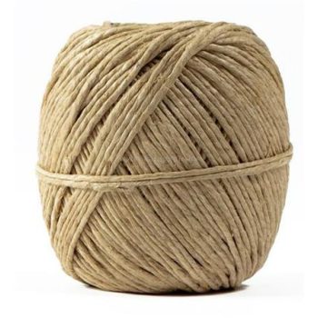   Kötözőzsineg, kender, vastag, 100m, VICTORIA 100 méter/db