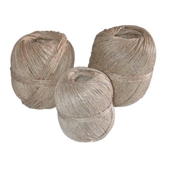   Kötözőzsineg, kender, vékony, 175m, VICTORIA 175 méter/db