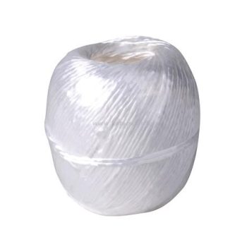   Kötözőzsineg, polipropilén, vékony, 120 m, VICTORIA 120 méter/db