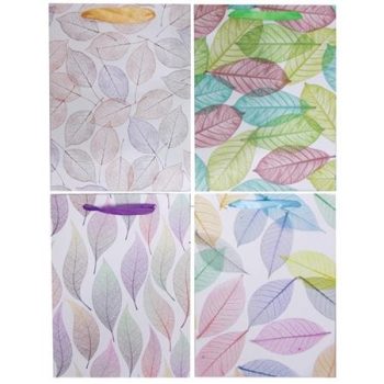 Ajándék csomagolók, díszzacskók