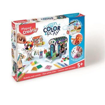 Készségfejlesztő termékcsalád