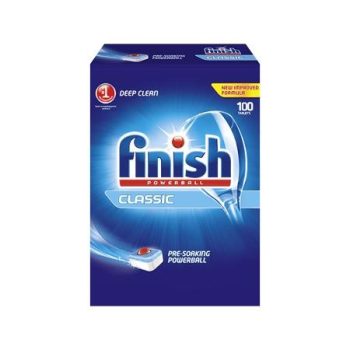 Mosogató tabletták