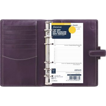 Gyűrűs kalendáriumok