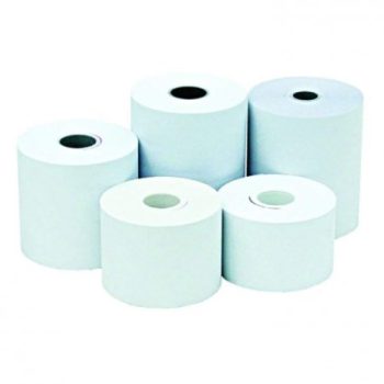 Pénztárgép szalag