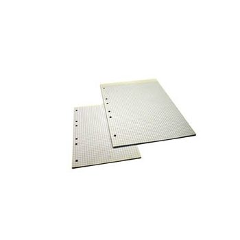 Gyűrűskönyv betét