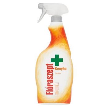 Konyhai tisztítószerek