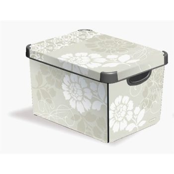 Dizájn tárolódobozok