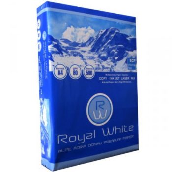 Fénymásoló papír