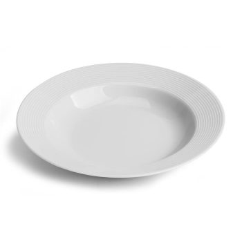 Porcelán tányérok, tálak