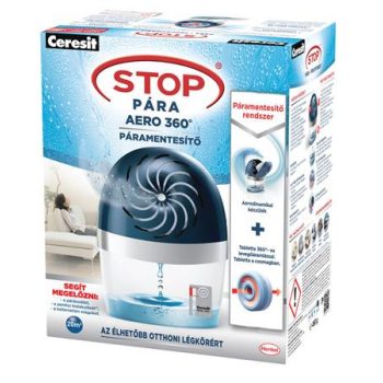 Légtisztító és párásító gépek