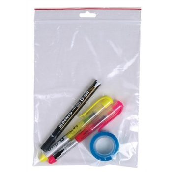 Simítózáras tasakok